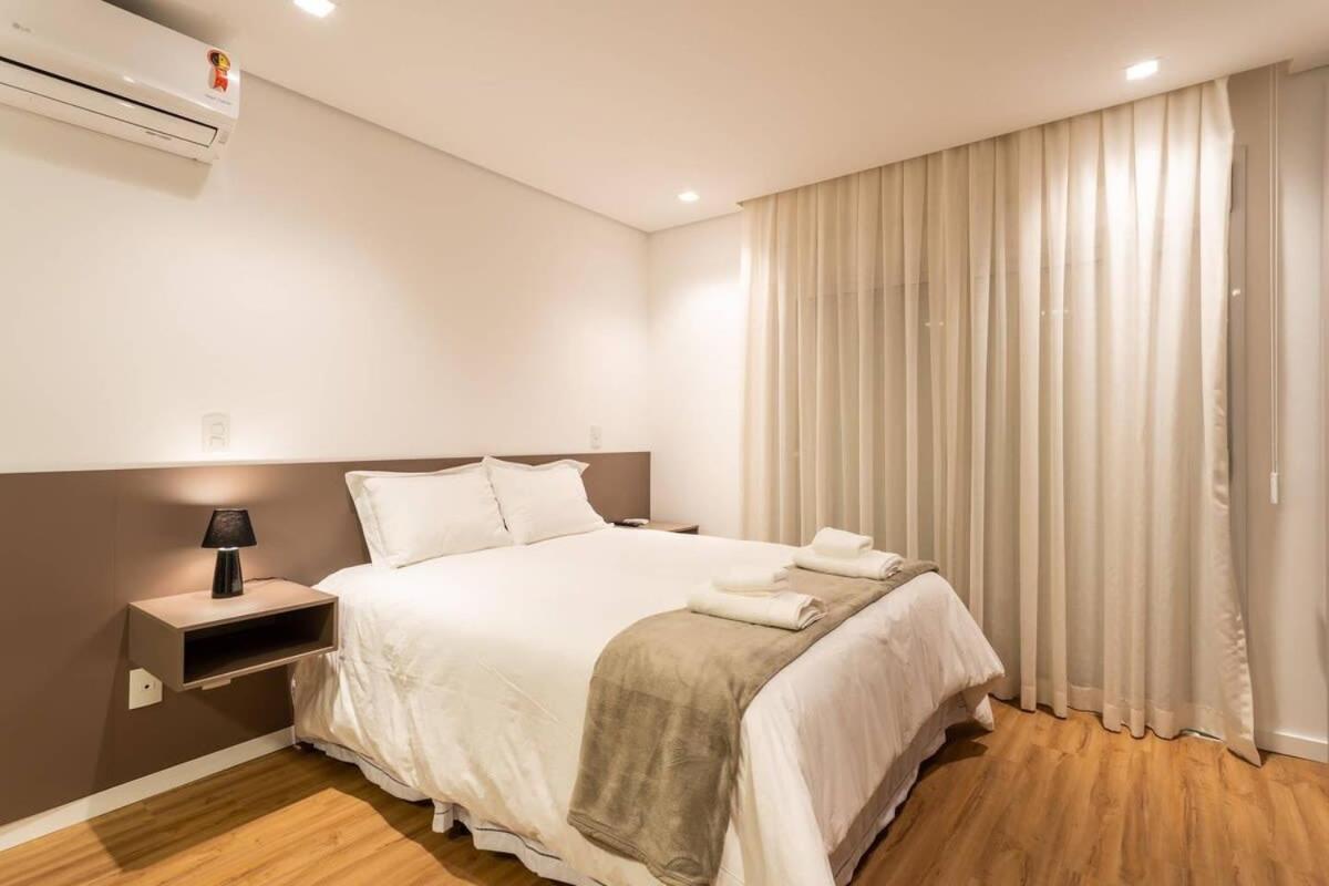 Bhomy Bela Vista Sacada E Lazer Apm1307 Apartment São Paulo Exterior photo