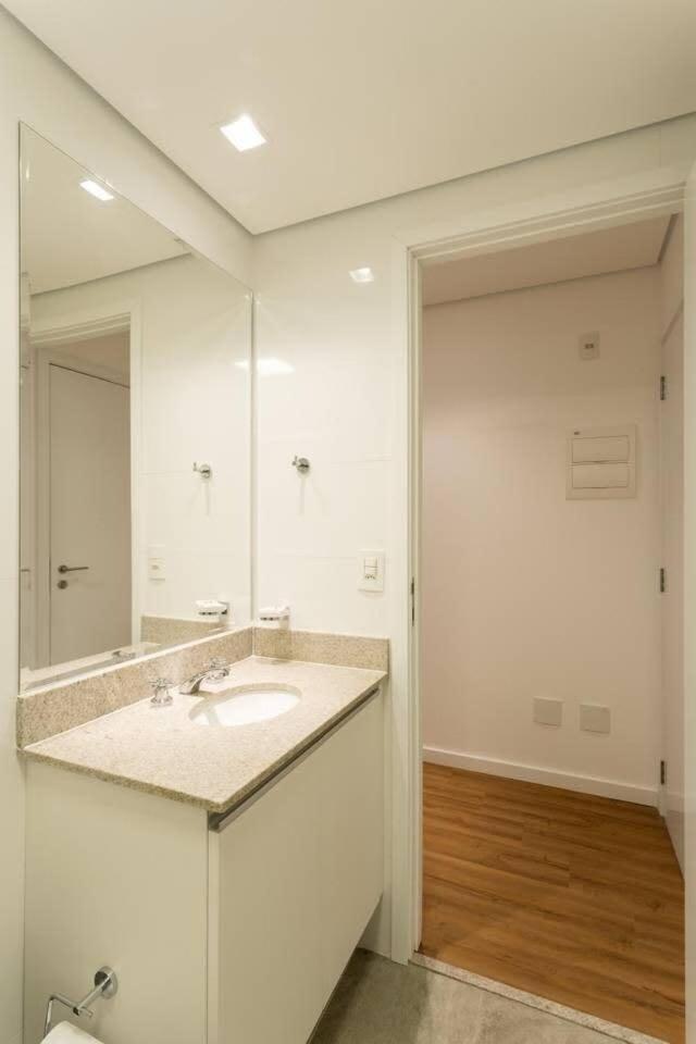 Bhomy Bela Vista Sacada E Lazer Apm1307 Apartment São Paulo Exterior photo