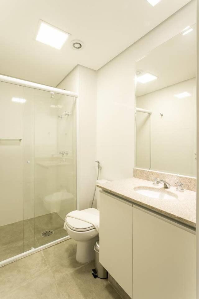 Bhomy Bela Vista Sacada E Lazer Apm1307 Apartment São Paulo Exterior photo