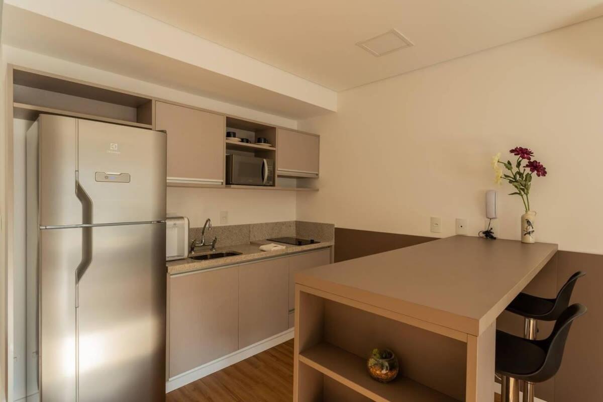 Bhomy Bela Vista Sacada E Lazer Apm1307 Apartment São Paulo Exterior photo