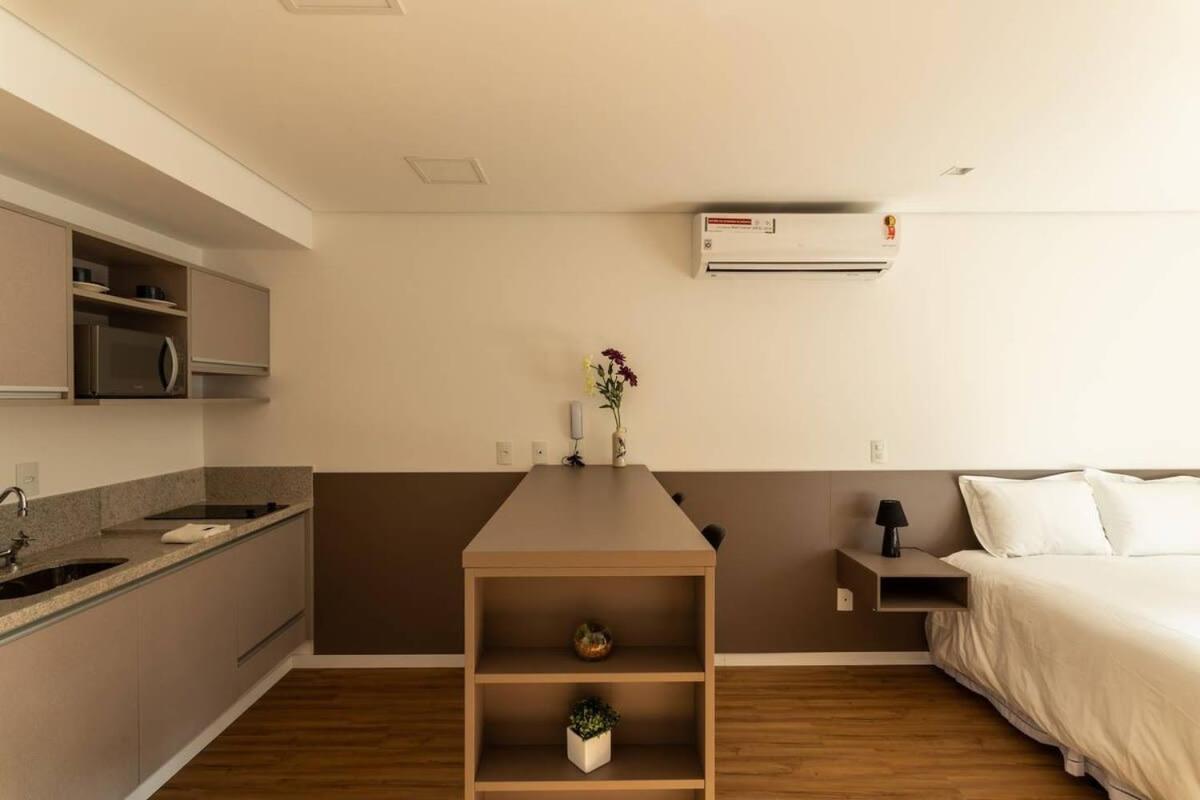 Bhomy Bela Vista Sacada E Lazer Apm1307 Apartment São Paulo Exterior photo