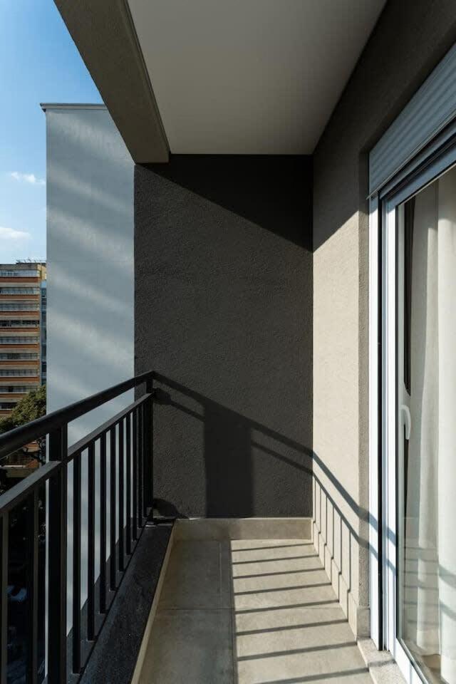 Bhomy Bela Vista Sacada E Lazer Apm1307 Apartment São Paulo Exterior photo