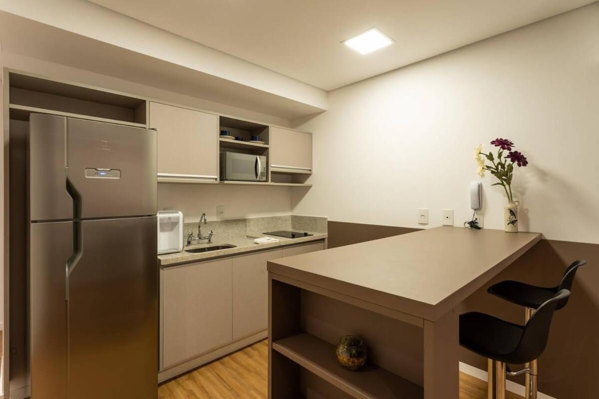 Bhomy Bela Vista Sacada E Lazer Apm1307 Apartment São Paulo Exterior photo