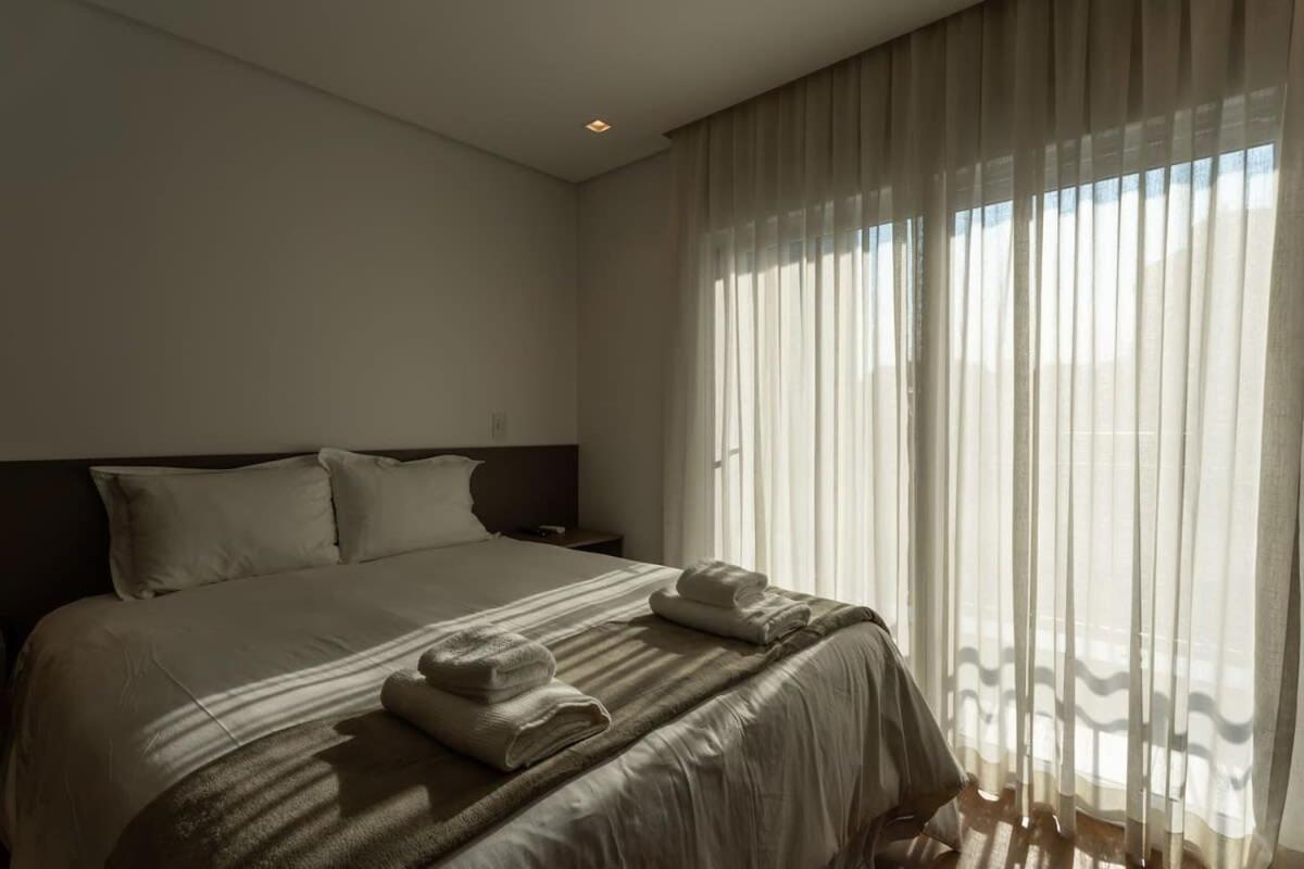 Bhomy Bela Vista Sacada E Lazer Apm1307 Apartment São Paulo Exterior photo