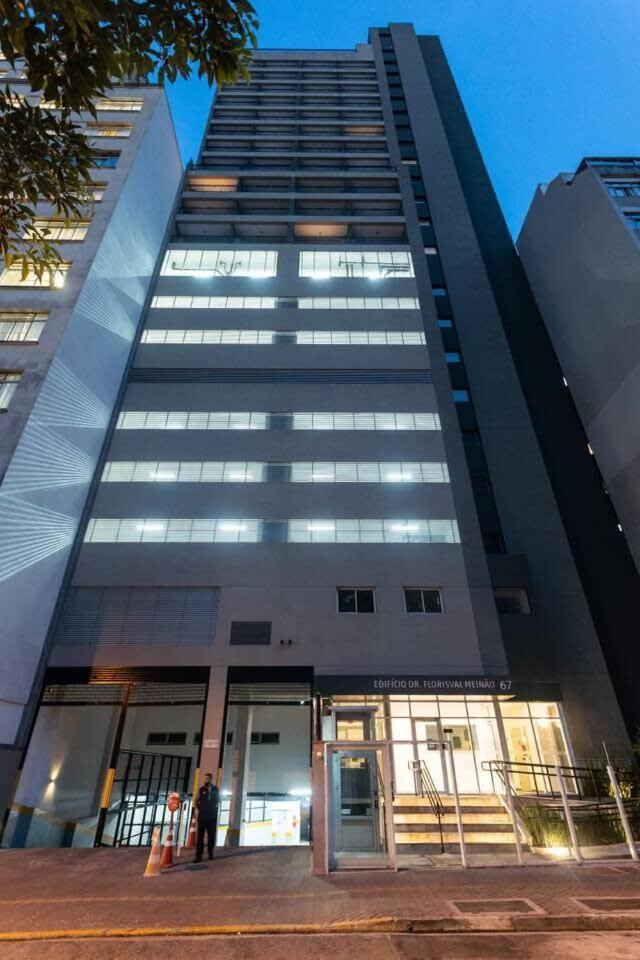 Bhomy Bela Vista Sacada E Lazer Apm1307 Apartment São Paulo Exterior photo